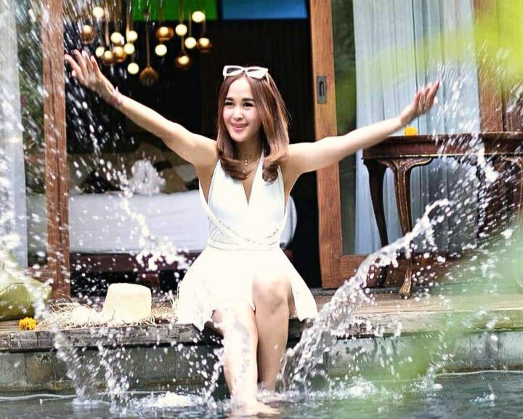 เมนเซล อูบุด Hotel ภายนอก รูปภาพ