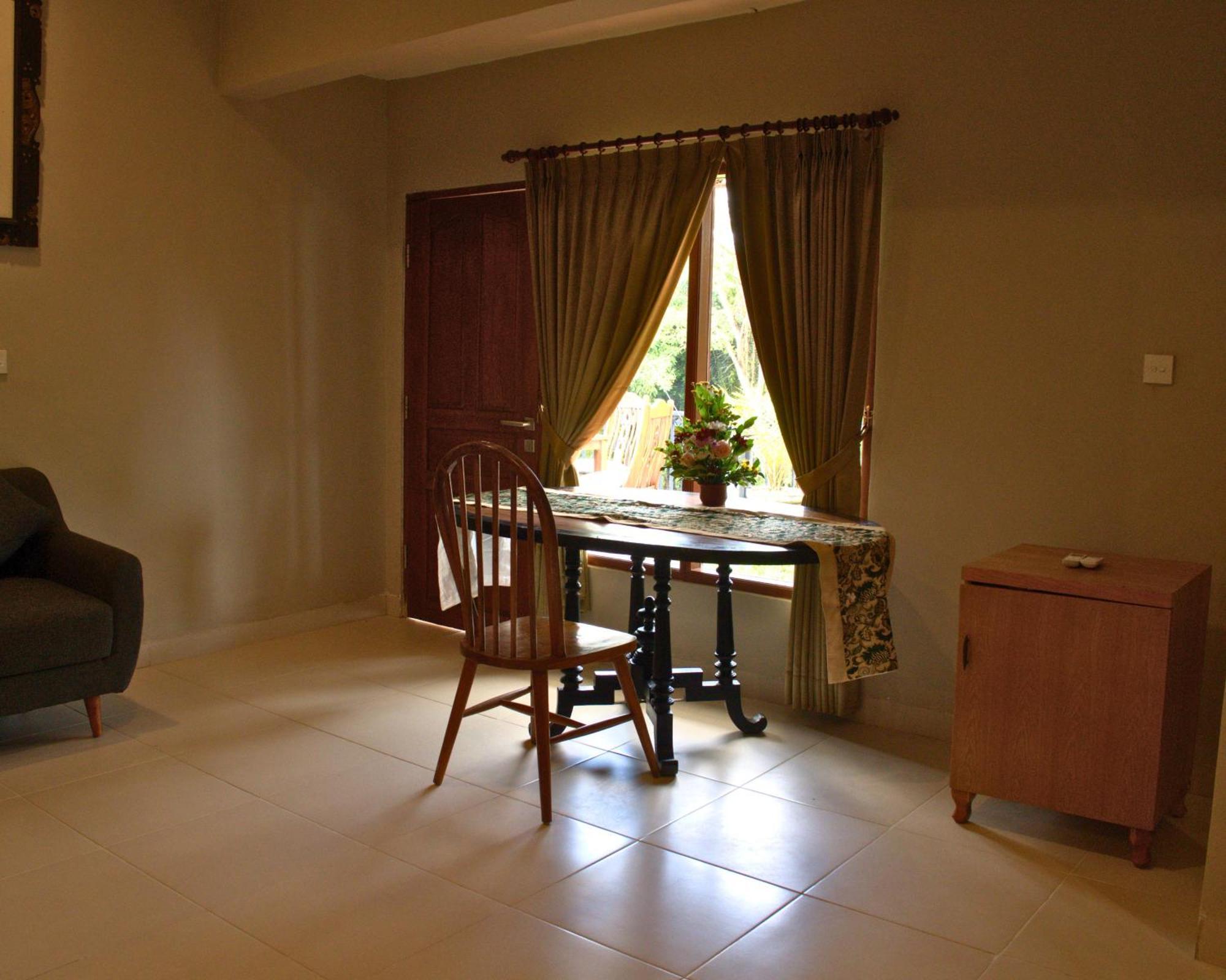 เมนเซล อูบุด Hotel ห้อง รูปภาพ